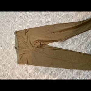 Alabama Chanin pants